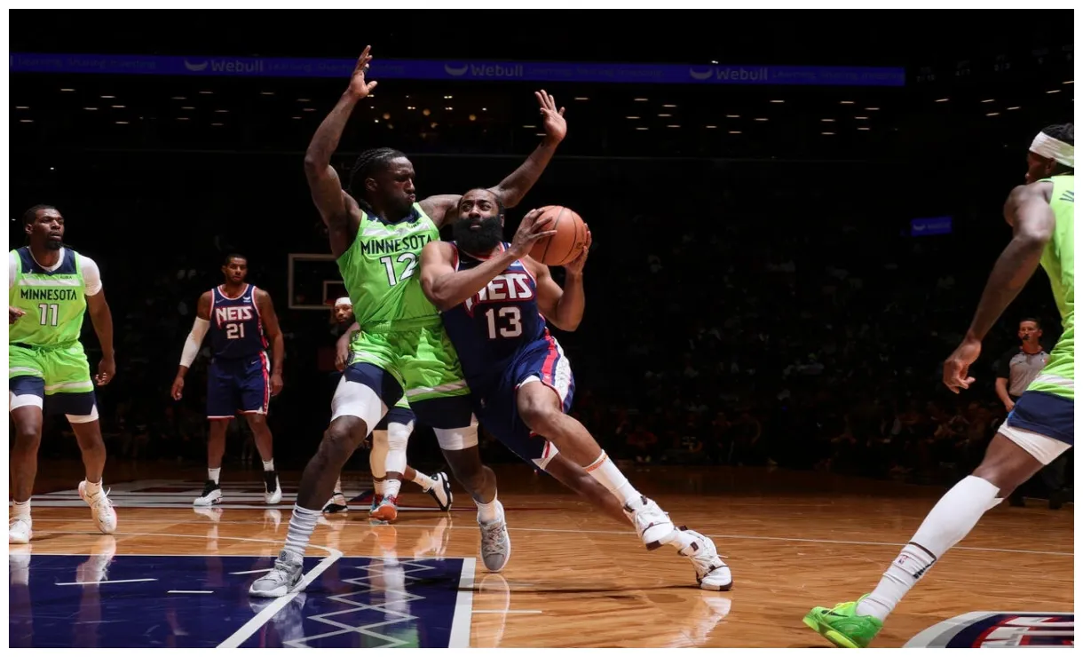 Gallery nets vs. timberwolves gallery nba