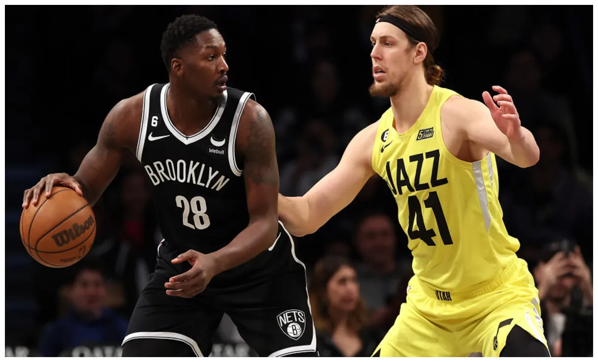 Nets vs. Timberwolves: Gameday Guide | Brooklyn Nets