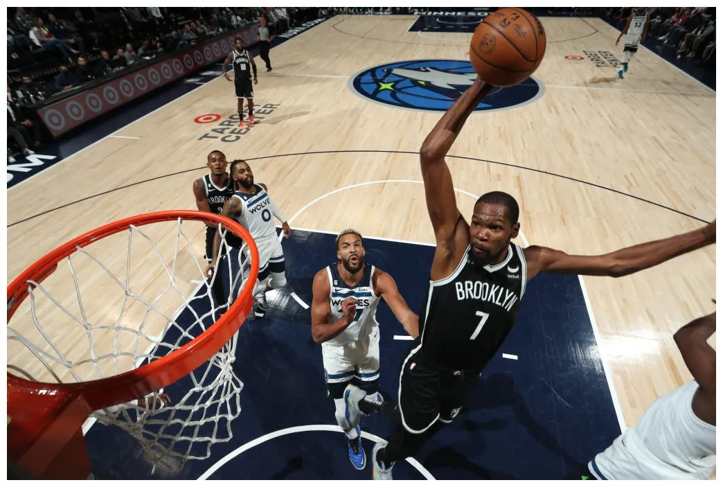 Gallery nets vs. timberwolves gallery nba