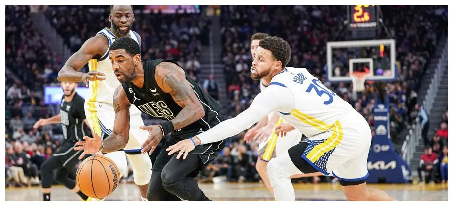 Nba betting warriors vs nets with curry & thomas mybookie