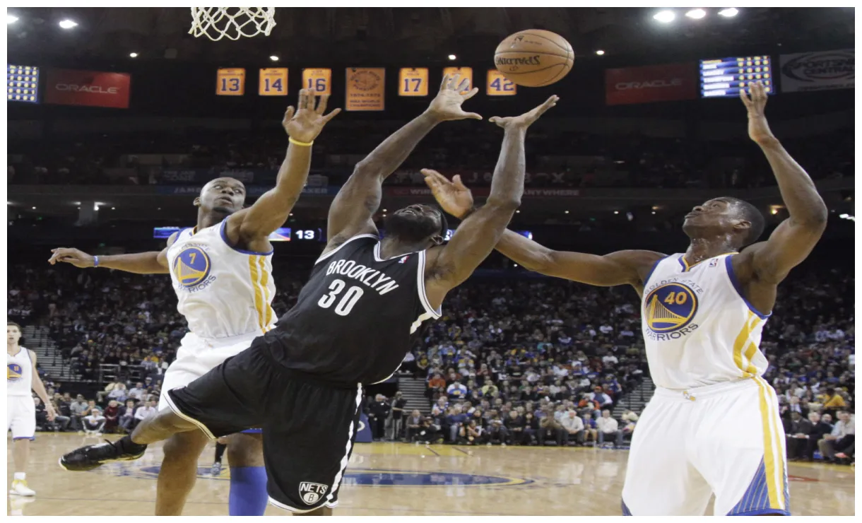 Brooklyn nets vs. golden state warriors pregame primer