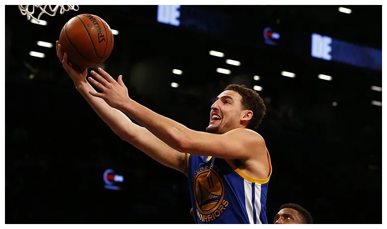 Warriors get past nets golden state warriors