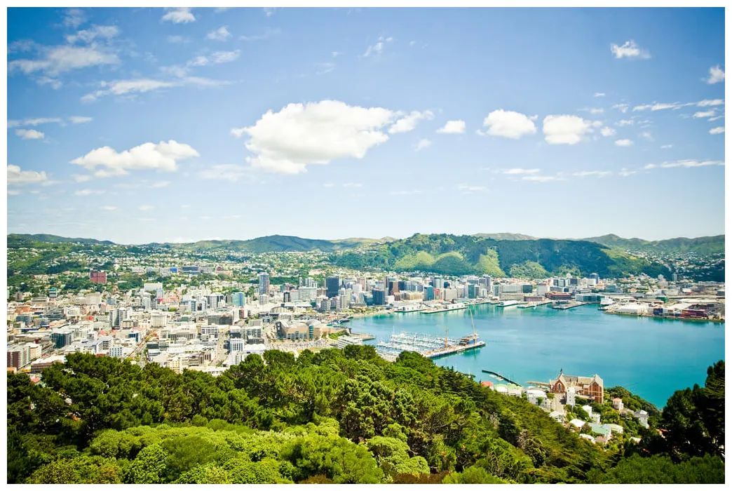 Schüleraustausch warum zu uns kommen?