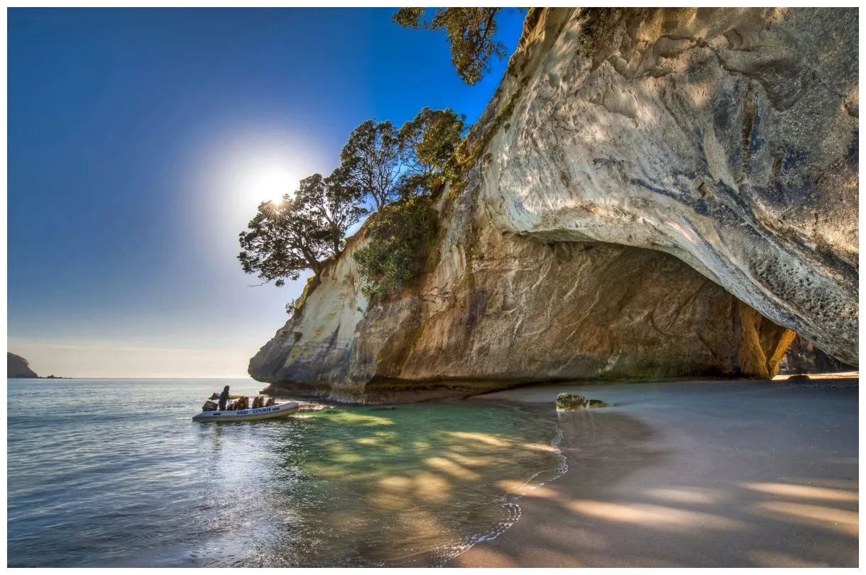 Reisen und reise-informationen reisen