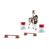Amazon schleich knabstrupper mare schleich toys & games