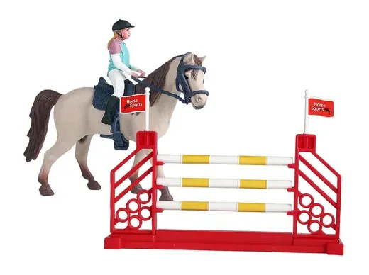 3 pçs cavalos realistas figura cavalo brinquedos com frete grátis