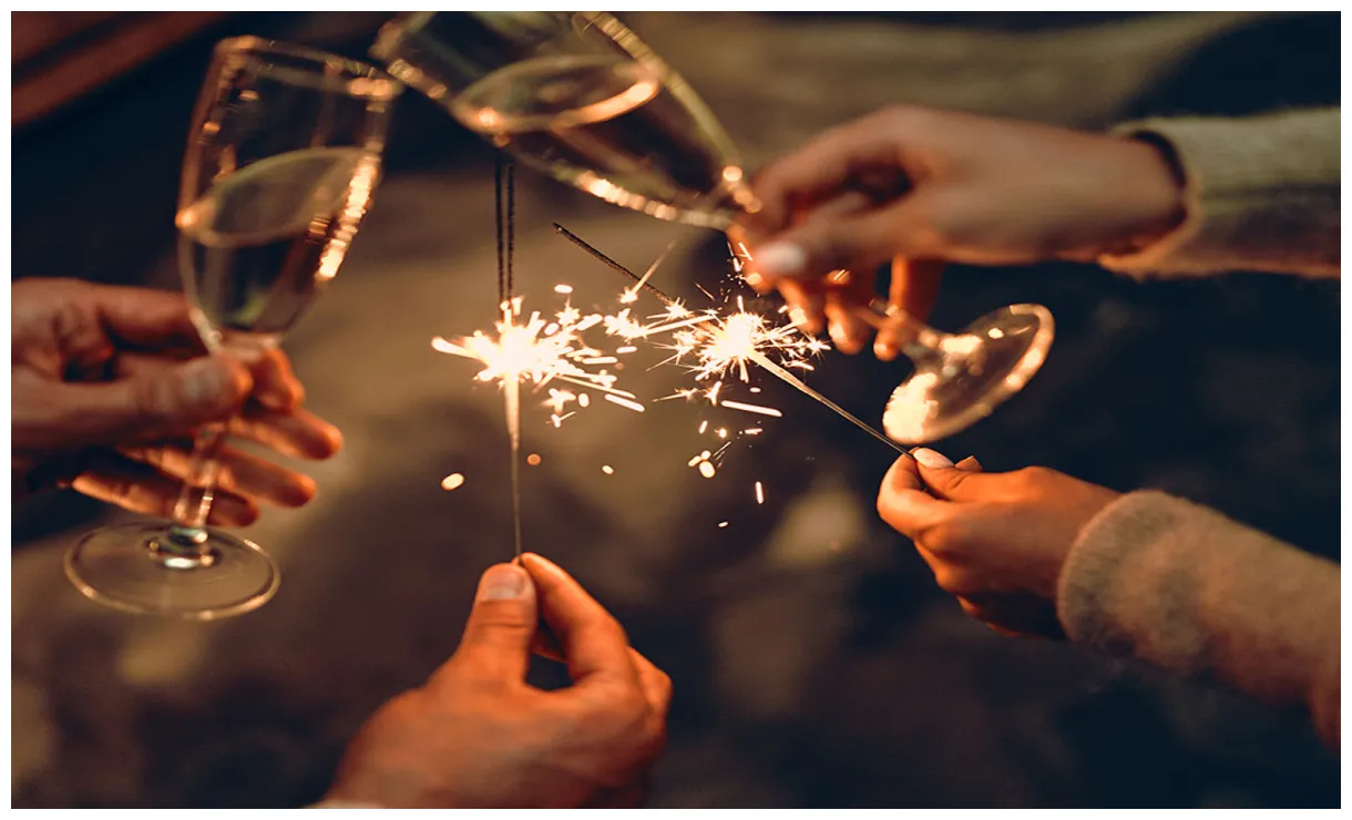 Celebrate with the roof milano bar & restaurant