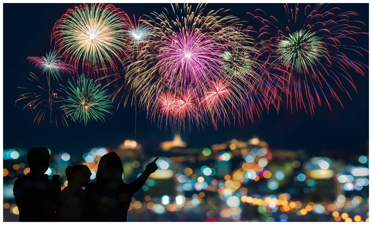 7 traditions you might not have heard about