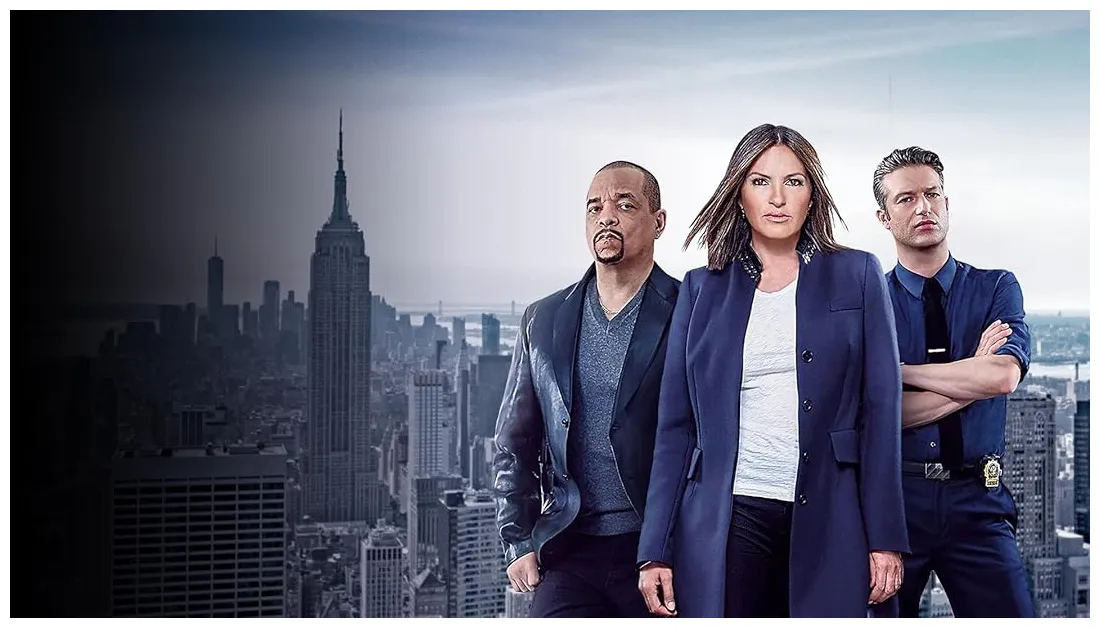 Prime video saison 12