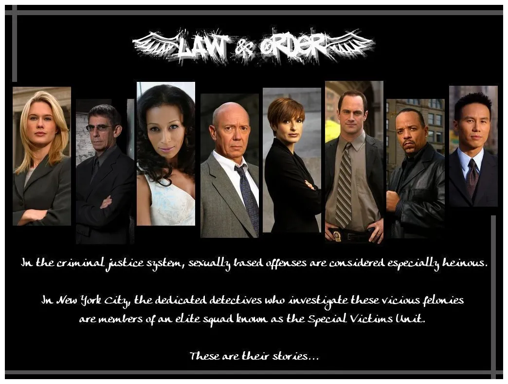 New york unité spéciale