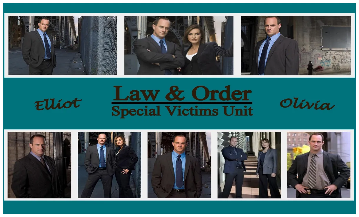 New york unité spéciale