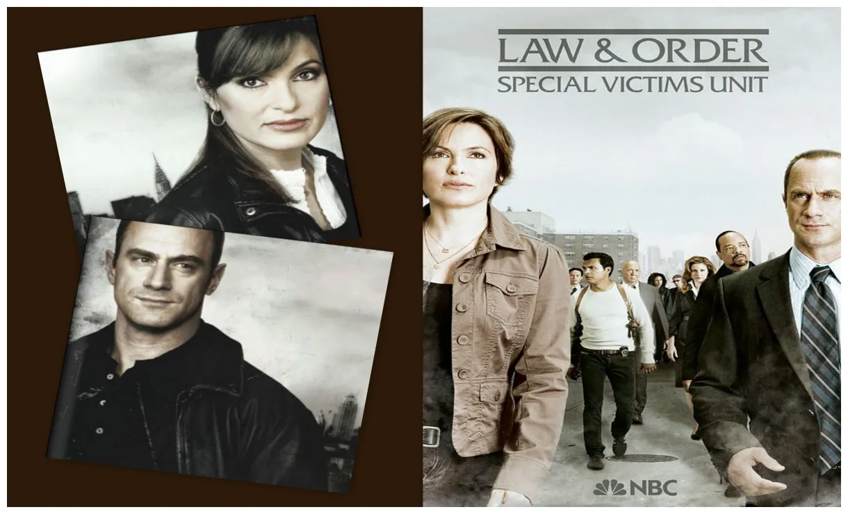 New york unité spéciale