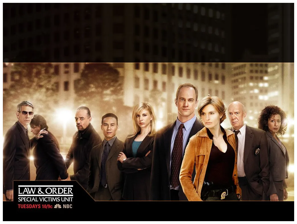 New york unité spéciale