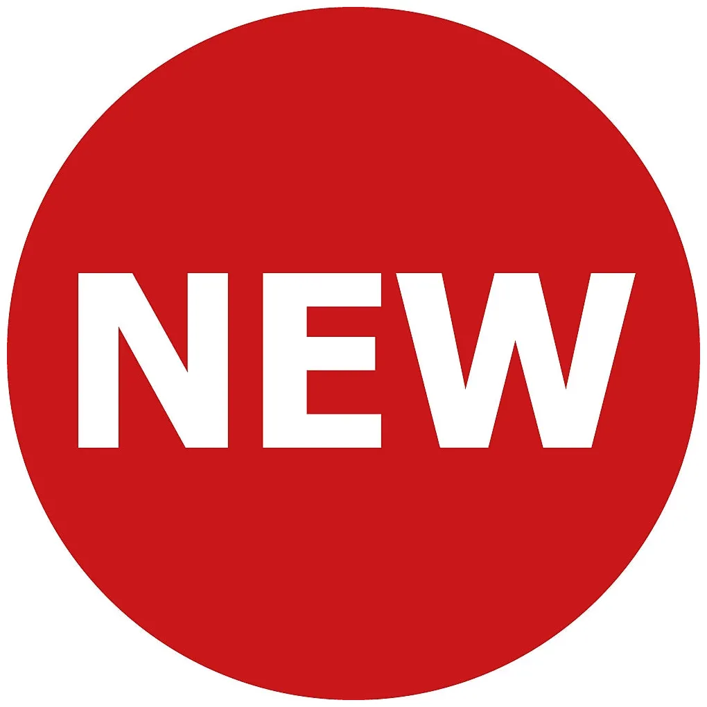 New products dc iron