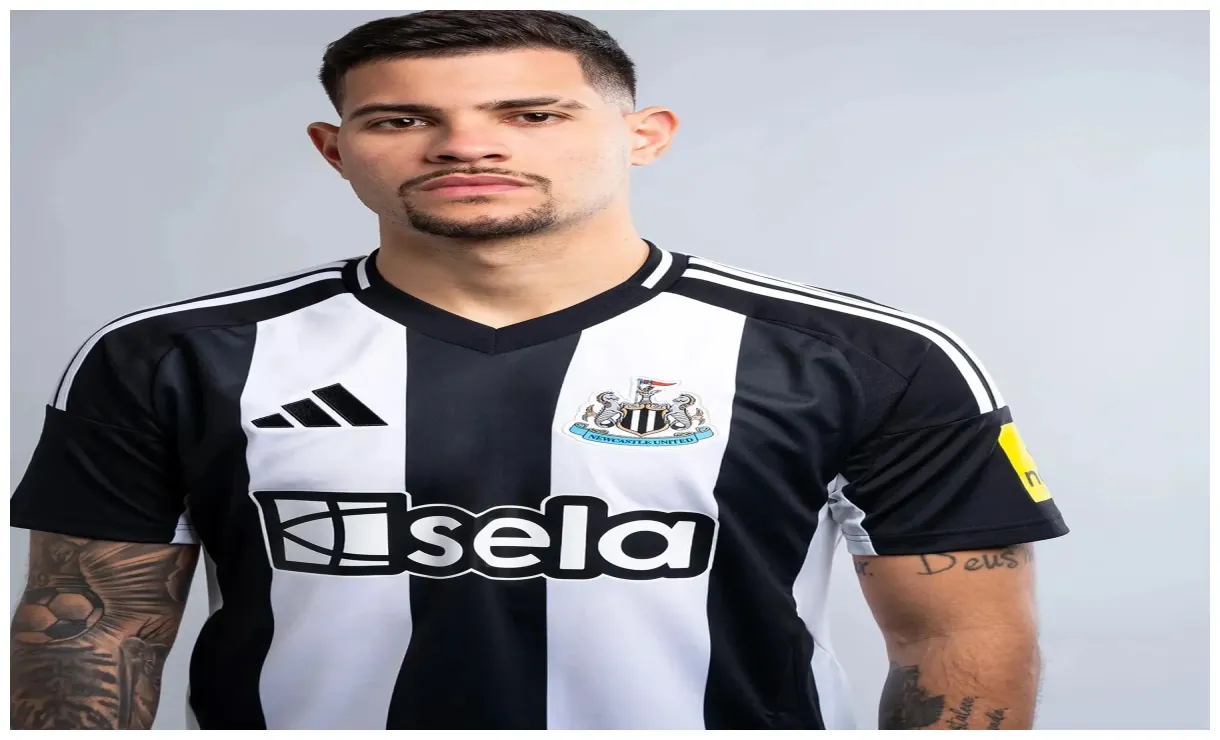 adidas | Newcastle United