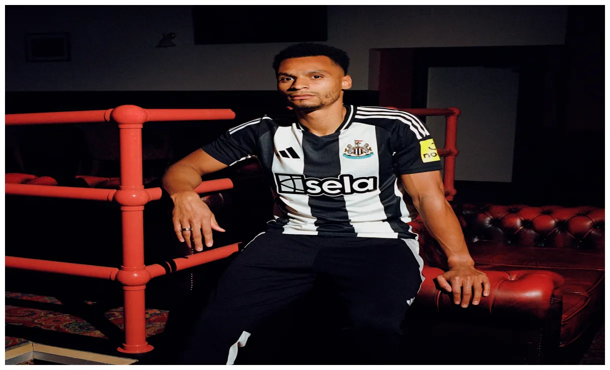 Newcastle United - Home