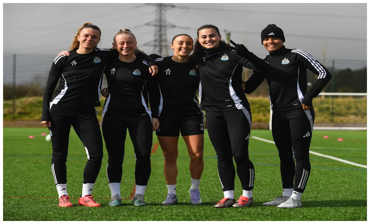 Gallery - Newcastle United