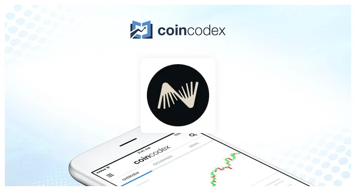 Nexo nexo bullish trend chart week 1 january 2026