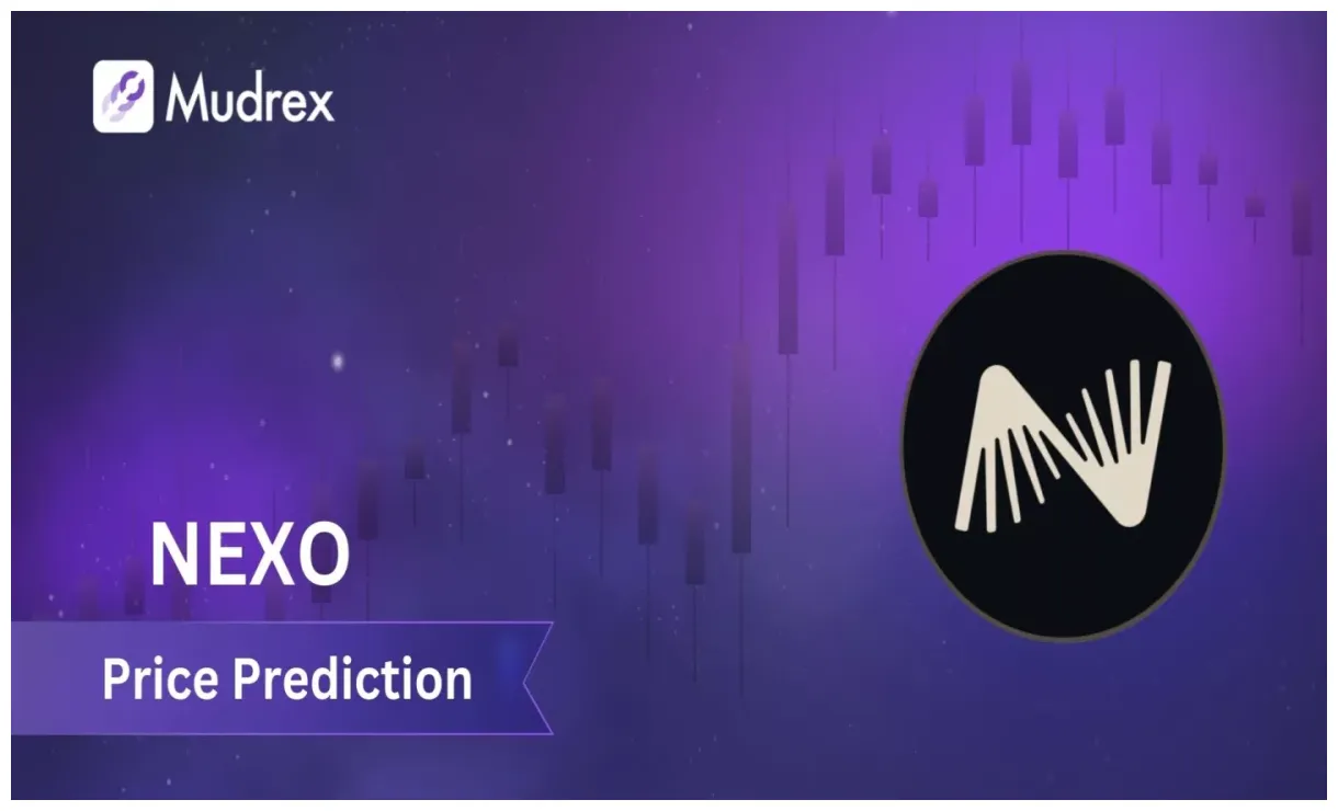 Nexo nexo technical analysis chart week 1 january 2026