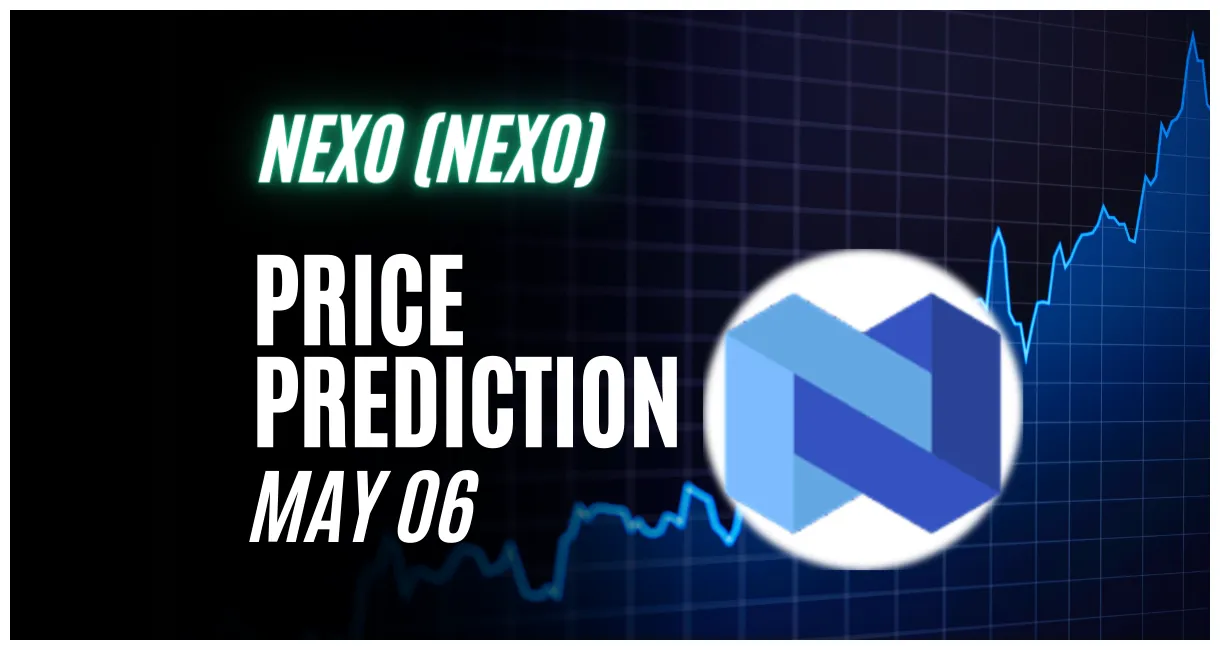 Nexo nexo price fluctuation graph week 1 january 2026