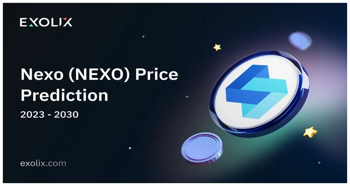 Nexo nexo price fluctuation graph week 2 january 2026