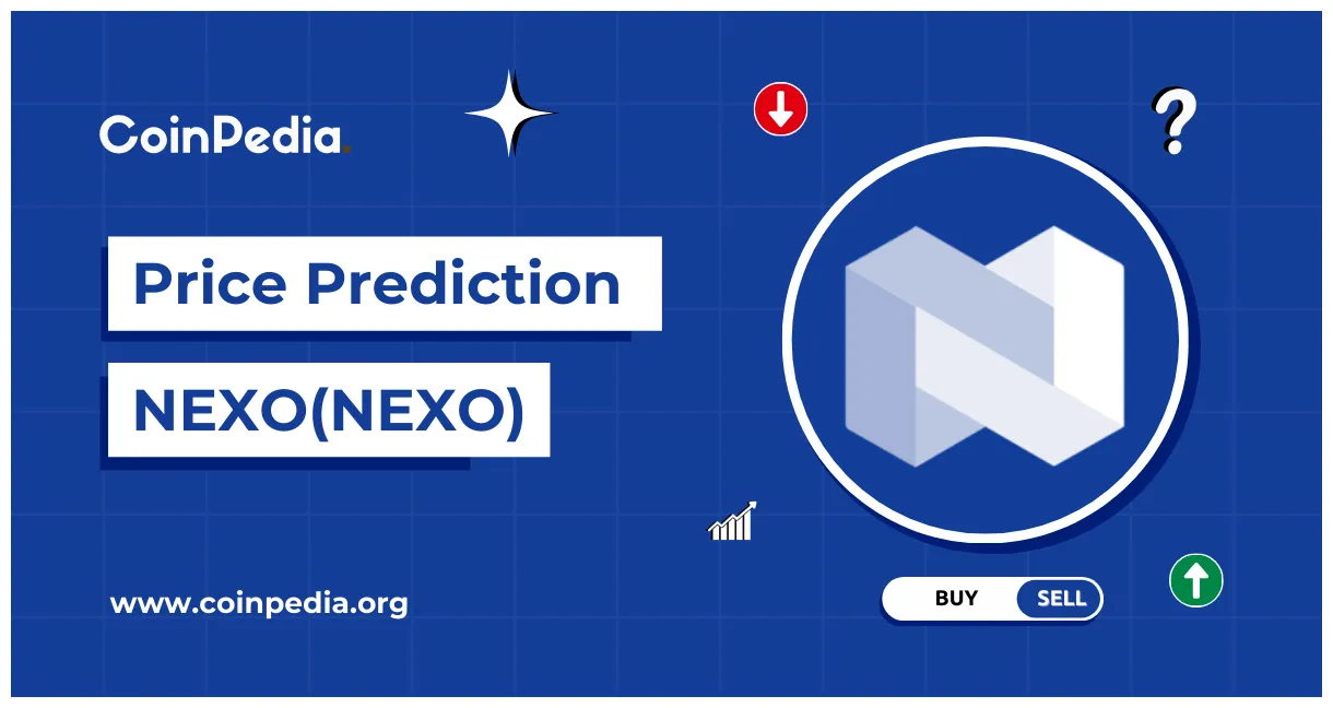 Nexo nexo market trend analysis week 1 january 2026