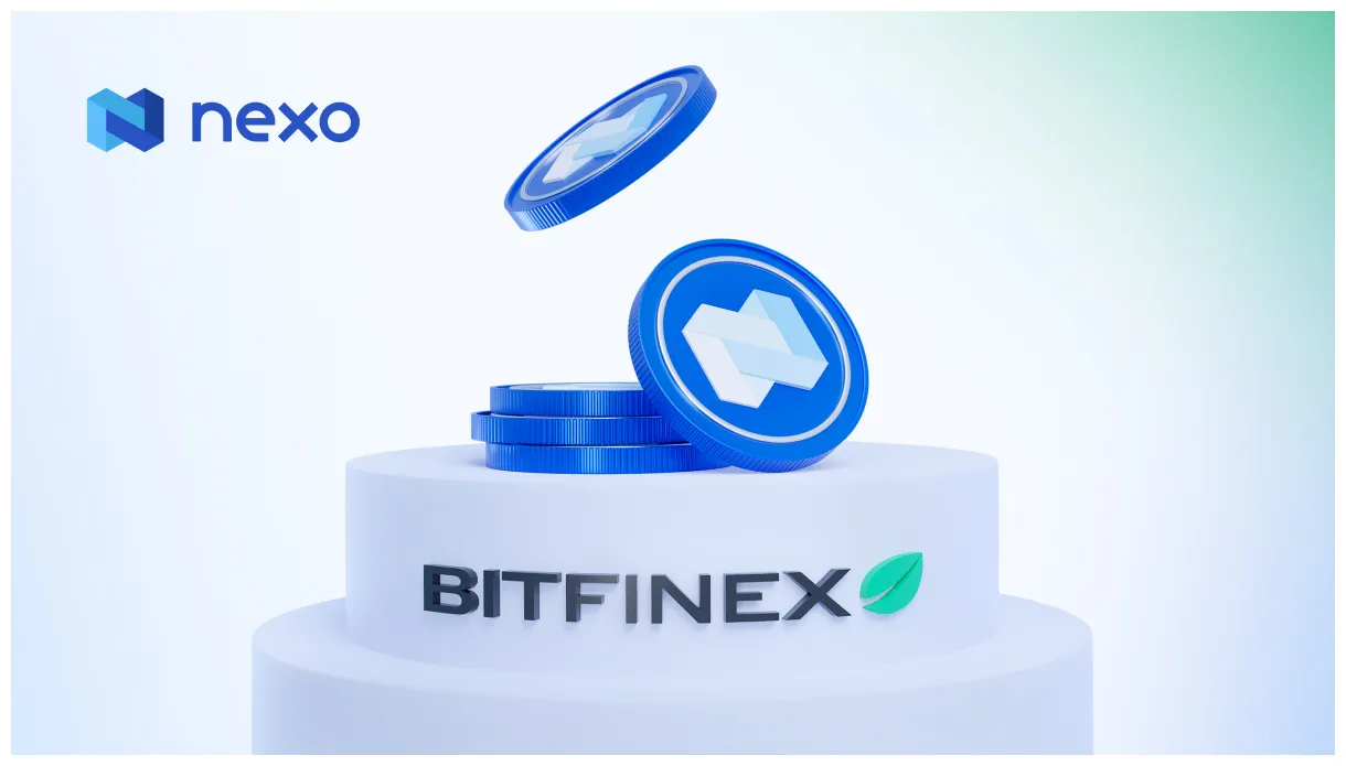 Nexo nexo market trend analysis week 2 january 2026