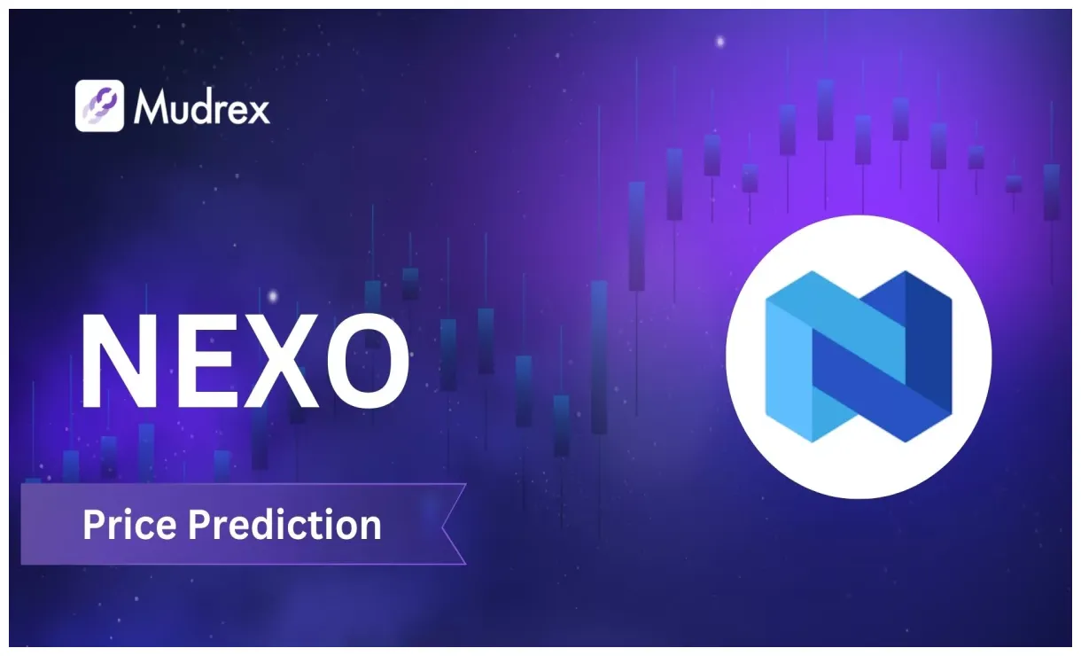 Nexo nexo technical analysis chart week 5 december 2025