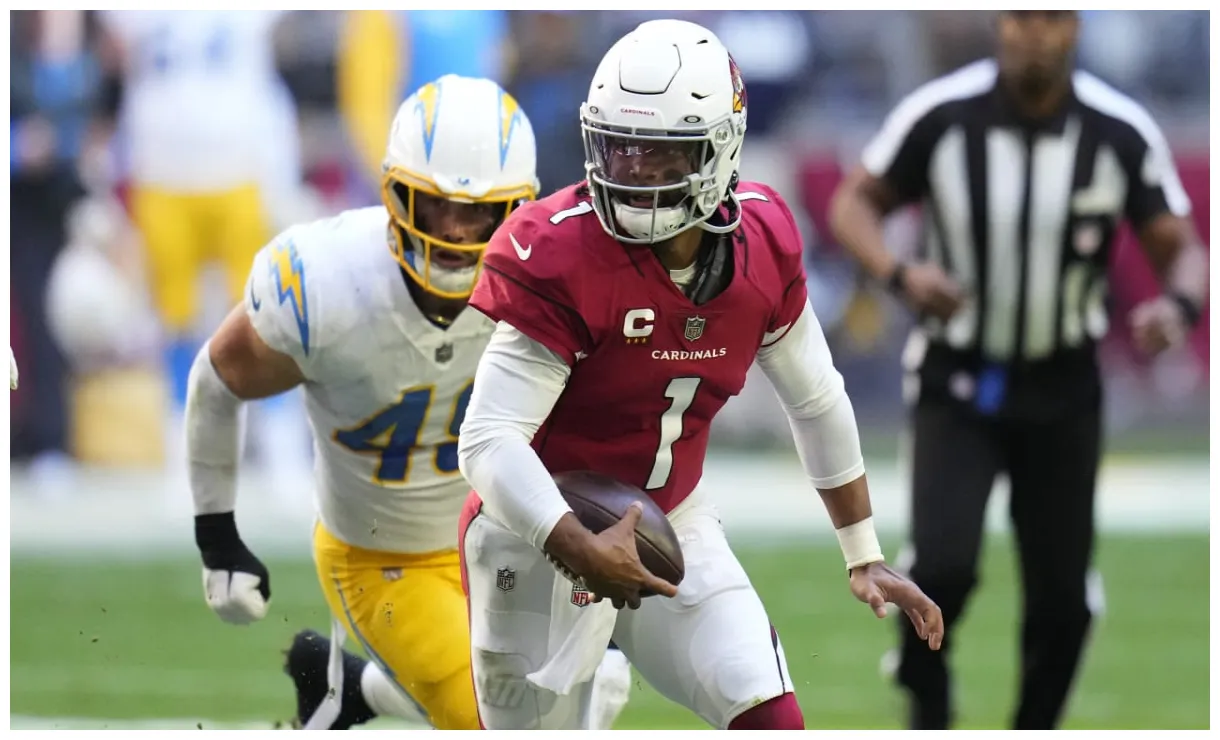 Underdogs will cardinals surprise patriots? browns to