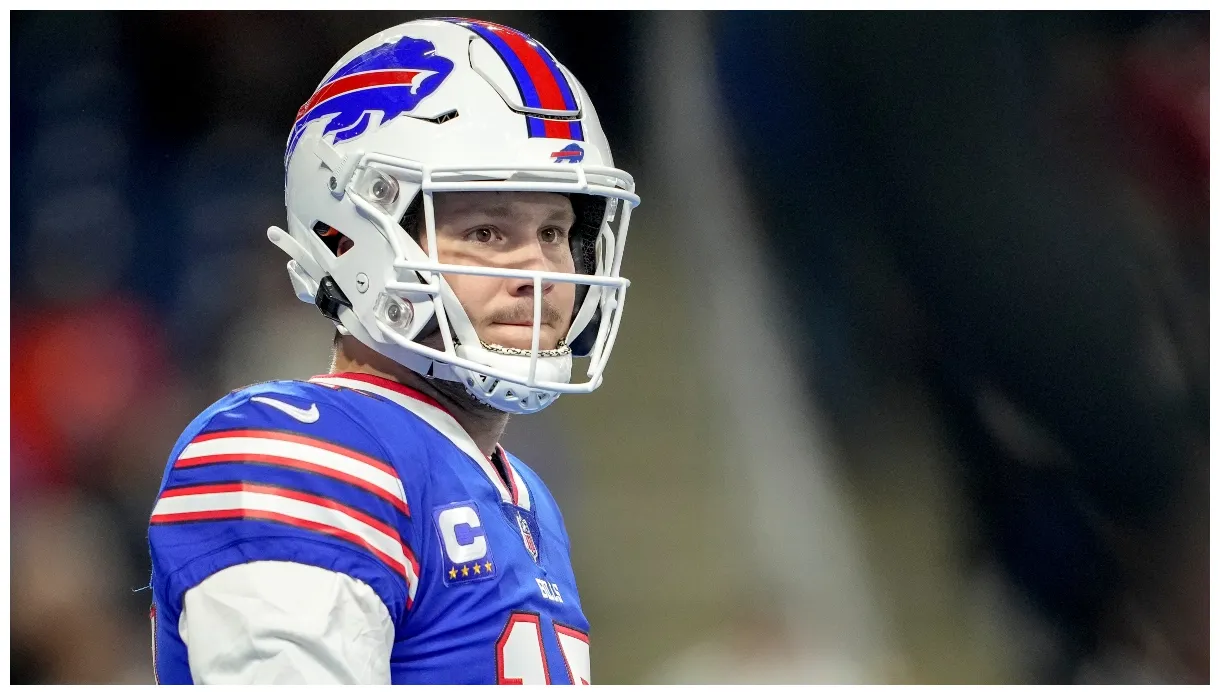 Bills vs jets odds, pick, prediction