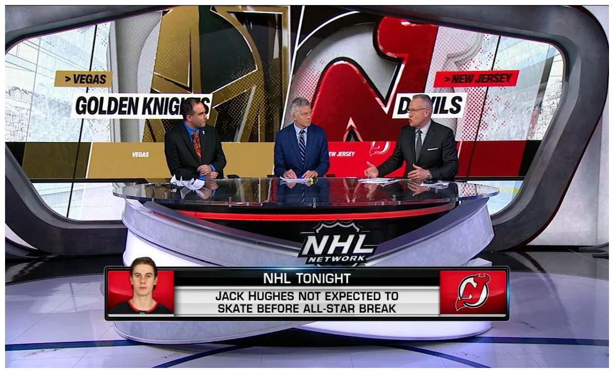 Nhl tonight weekend takeaways nhl