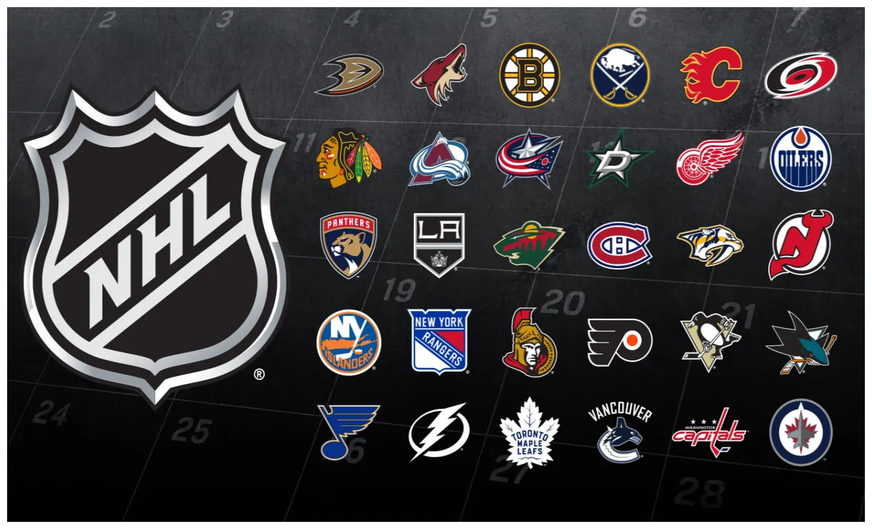 Nhl announces 2016-17 season schedule nhl