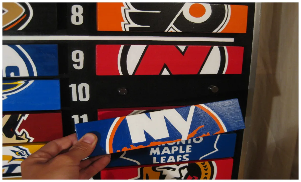 Lumberjack designs chart