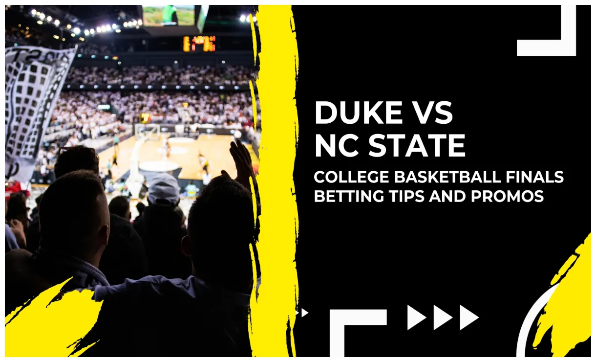 Duke vs nc state betting odds, predictions, pick and promos talksport