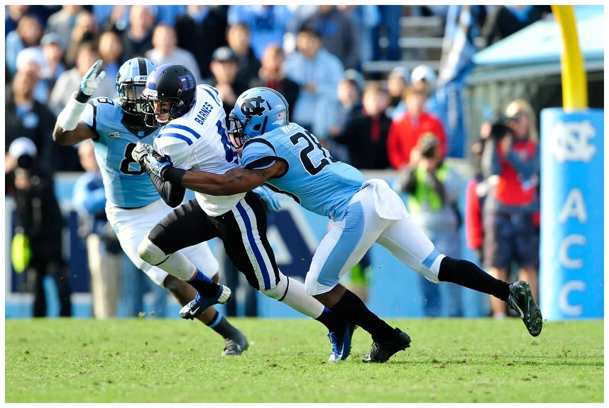 Unc vs. duke biggest takeaways from dramatic rivalry game news