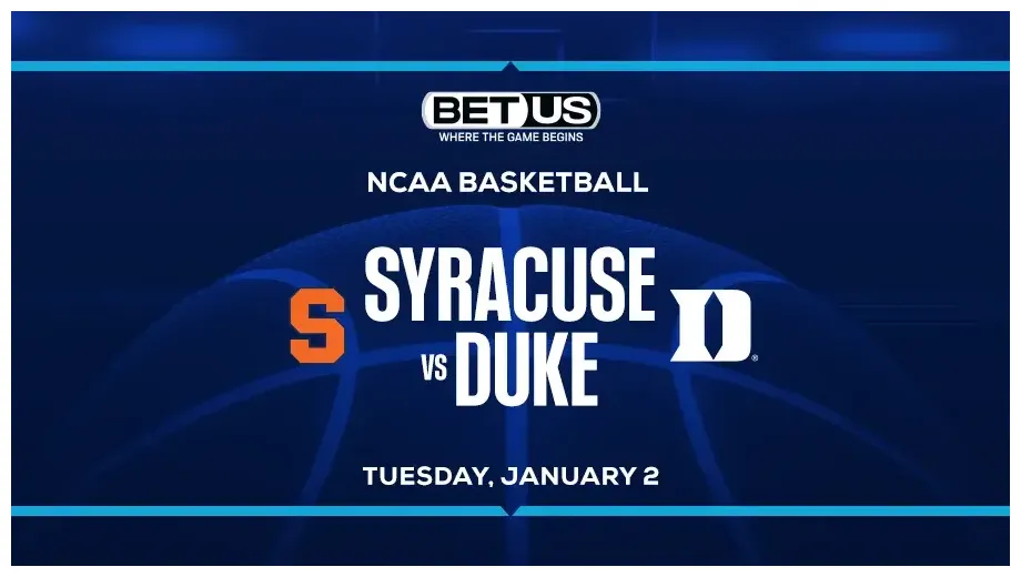 Syracuse to cover vs duke in ncaab lines