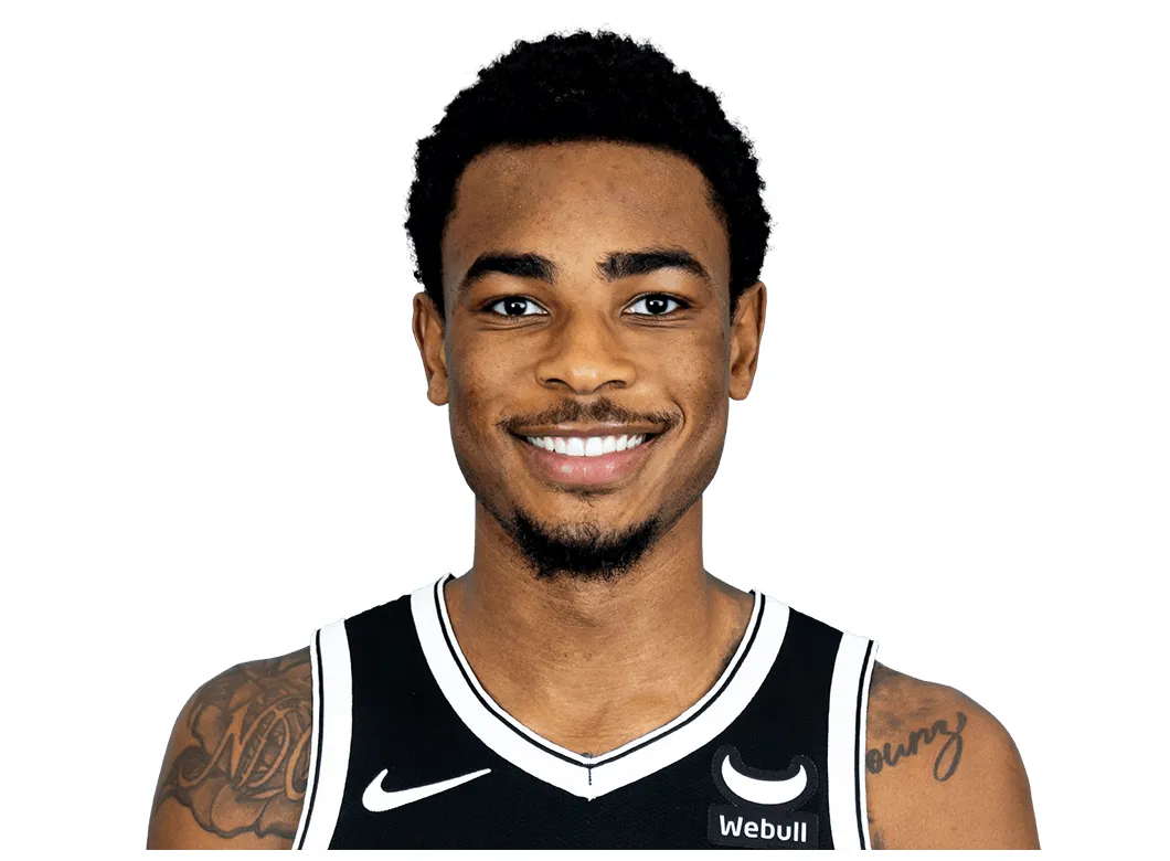 Nba player profile 2023-2024 hoop dojo