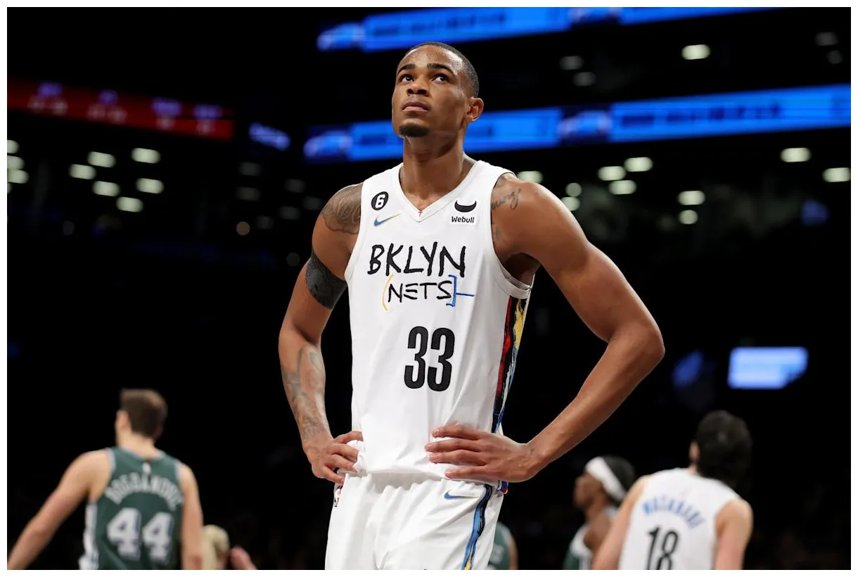 Nets’ says recent losing ‘is fixable’ after loss to pistons