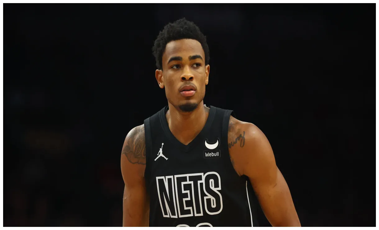 Hopes 'everything works out with brooklyn' ahead of looming