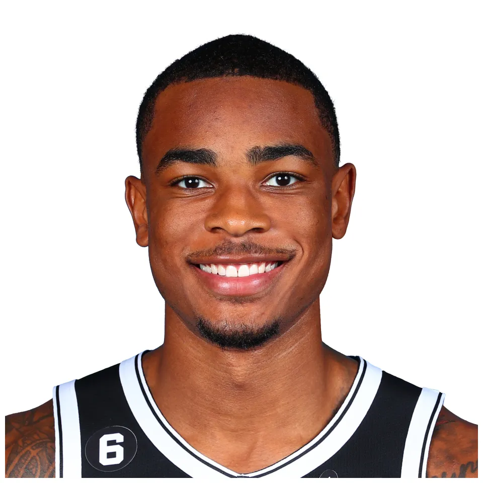 Stats, game log, news, profile & fantasy