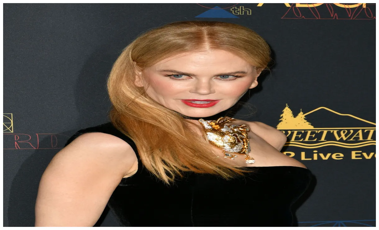 Nicole Kidman | TheThings