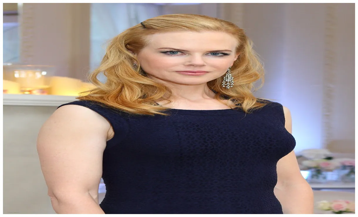 Nicole Kidman - Nicole Kidman Photo (31862066) - Fanpop
