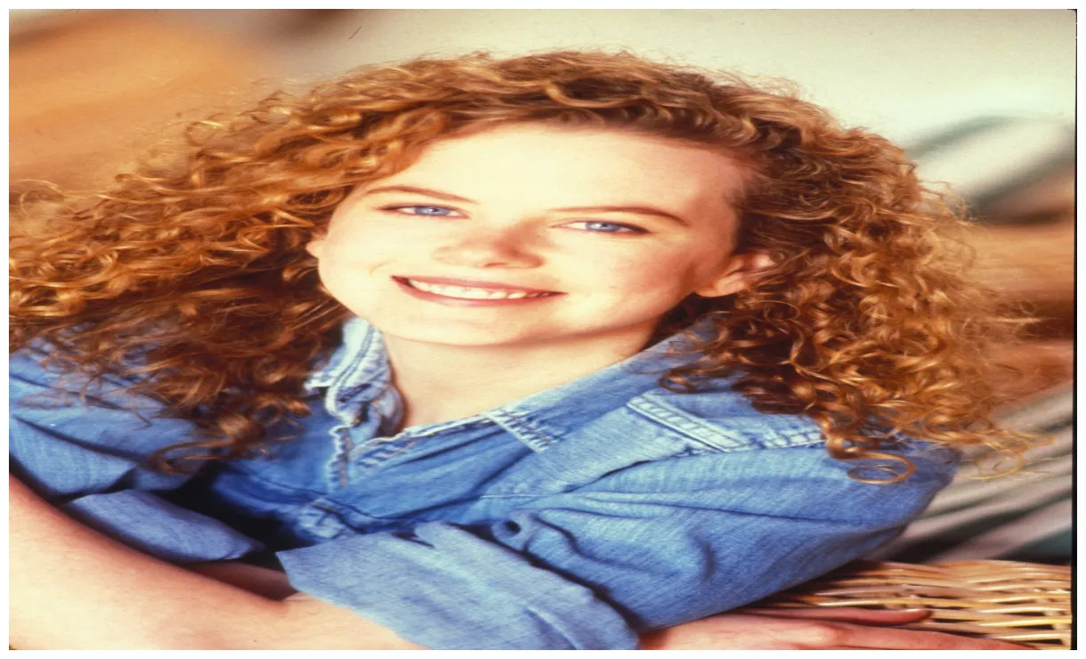 Nicole Kidman Nicole Kidman