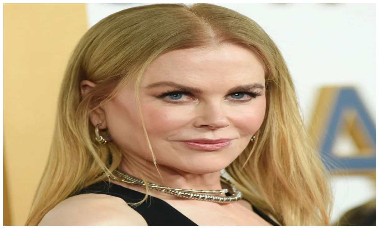 Nicole Kidman: A Look At An Enduring Star's Remarkable Journey