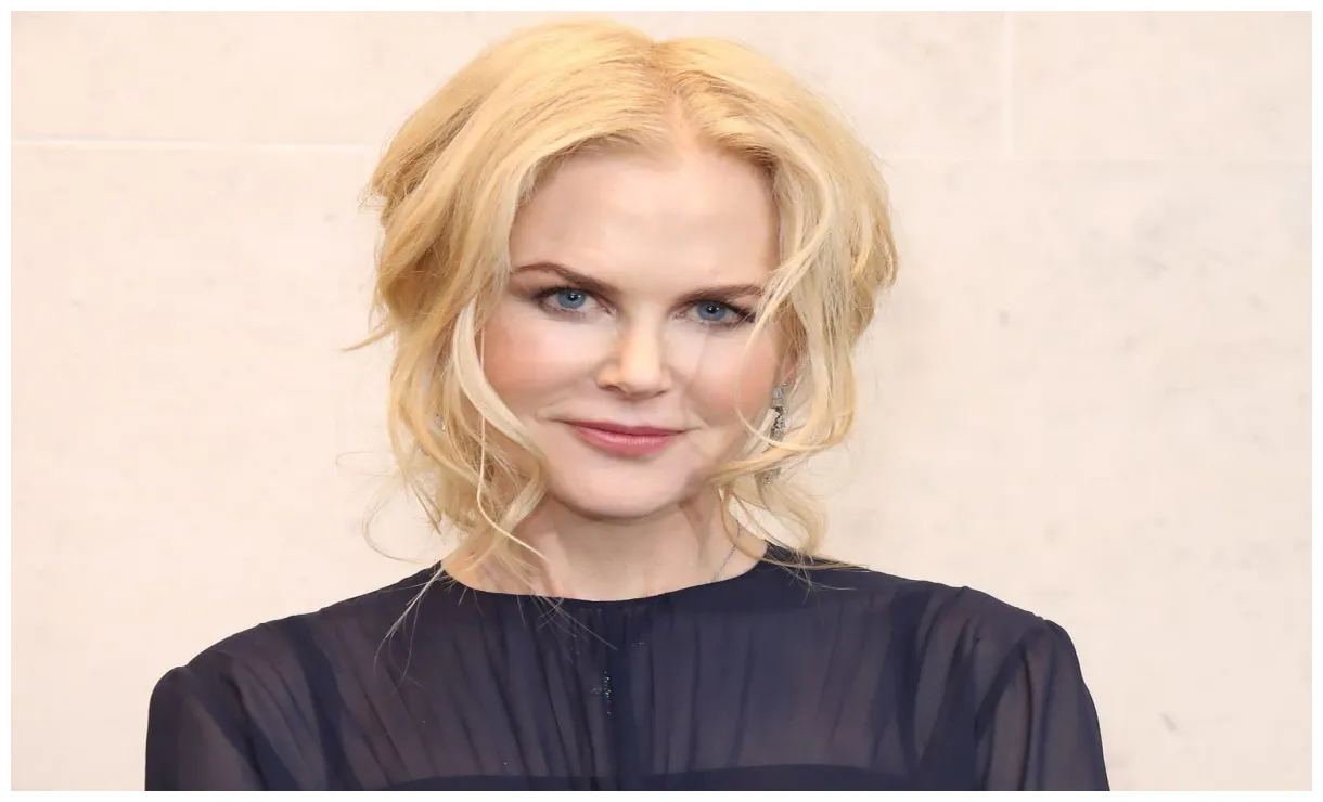 Nicole Kidman - Biography, Height & Life Story | Super Stars Bio