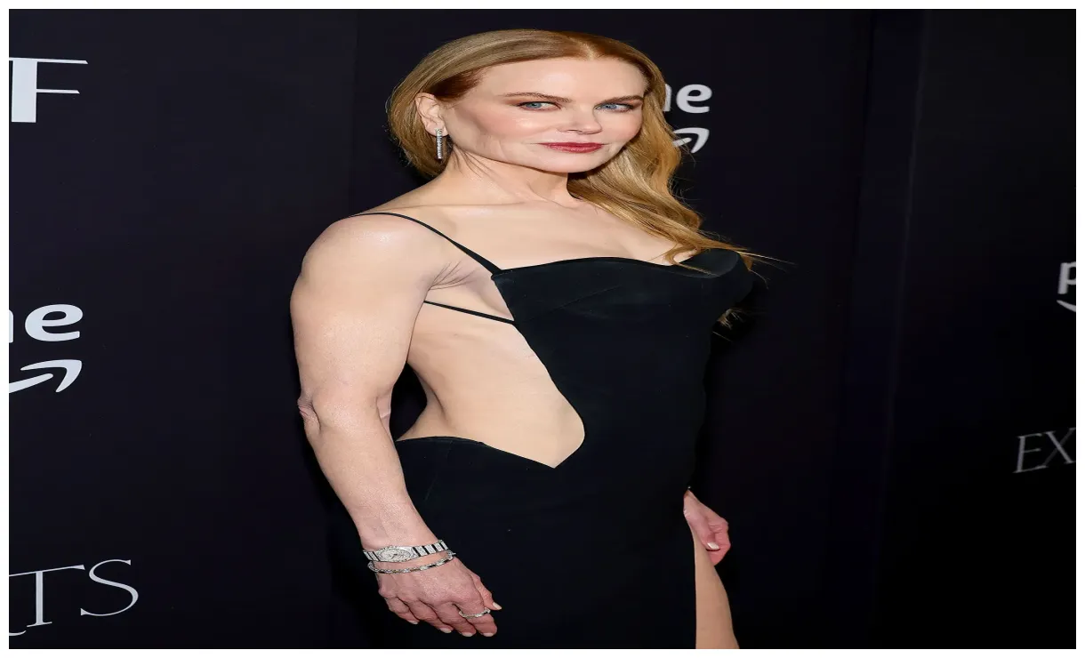 Nicole Kidman Biography, Height, Age, Family, Boyfriend, Net Worth and