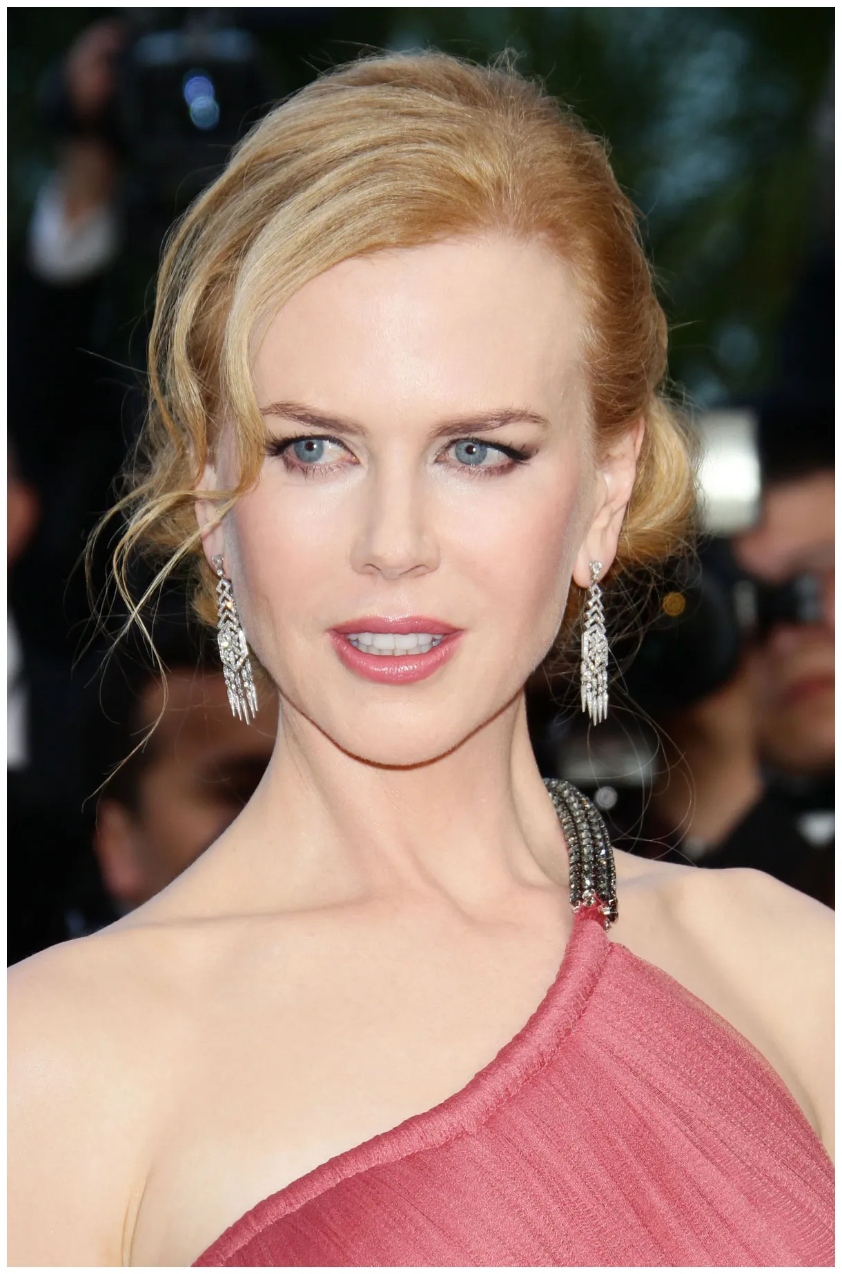 NICOLE KIDMAN at The Paperboy Premiere at 65th Annual Cannes Film