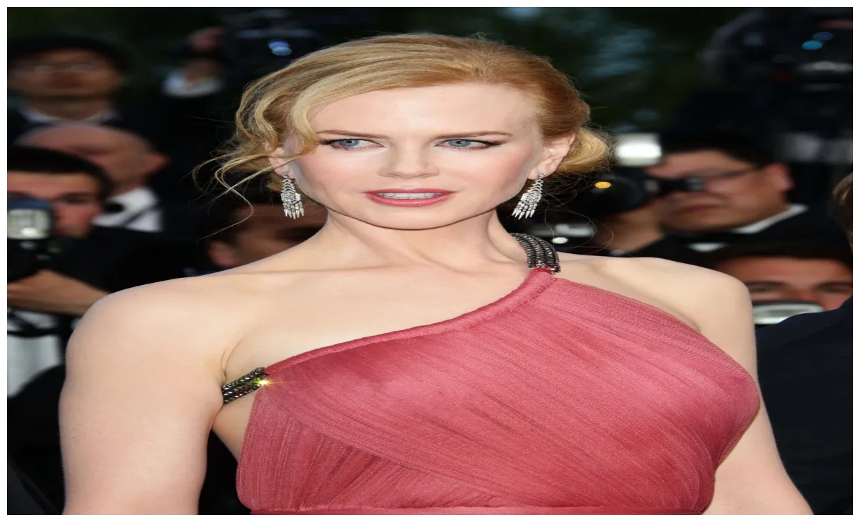 Nicole Kidman - Wallpics.Net - Wallpapers, Photos, Pictures, Backgrounds