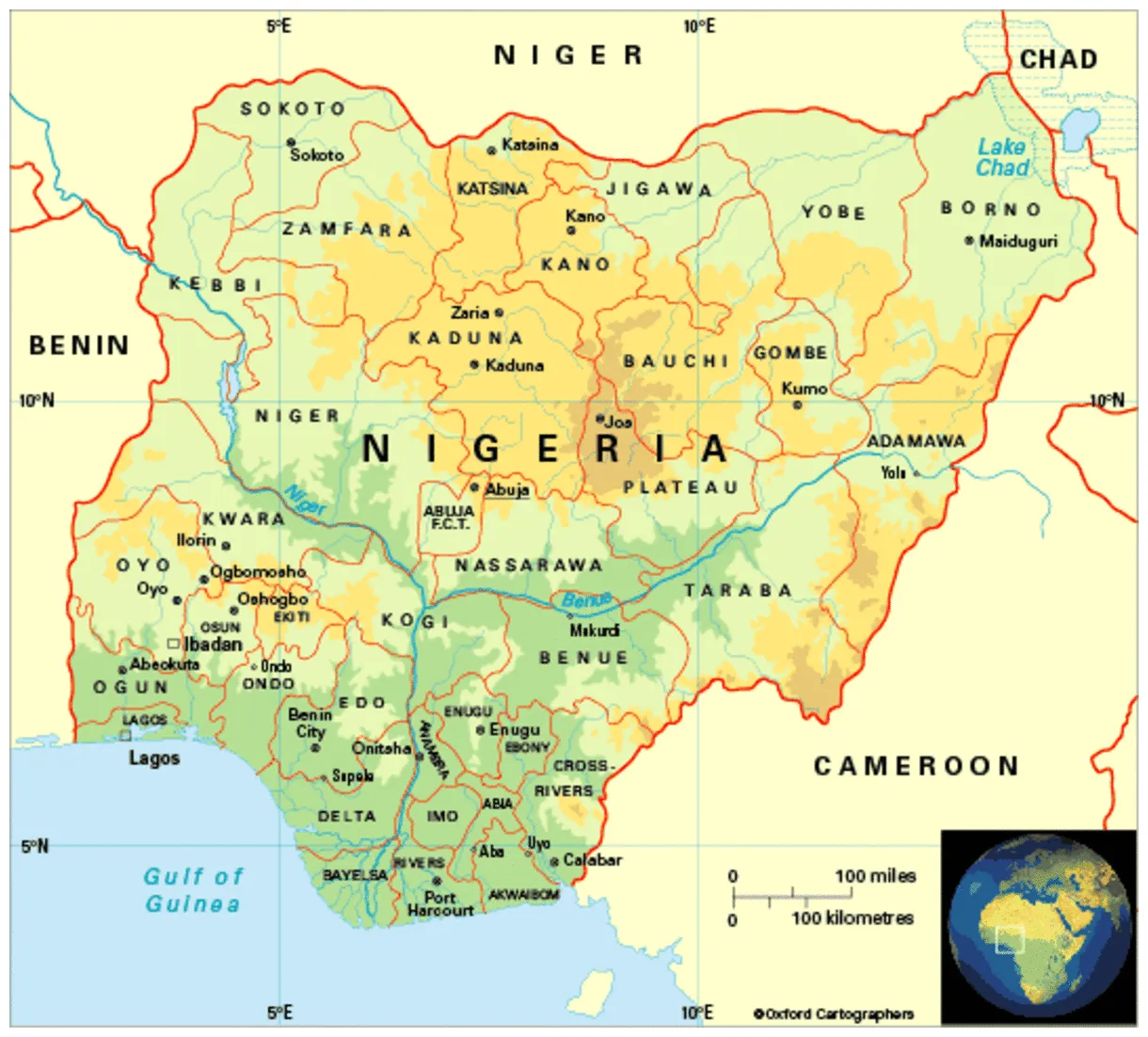 Ten beautiful places you must visit in hubpages