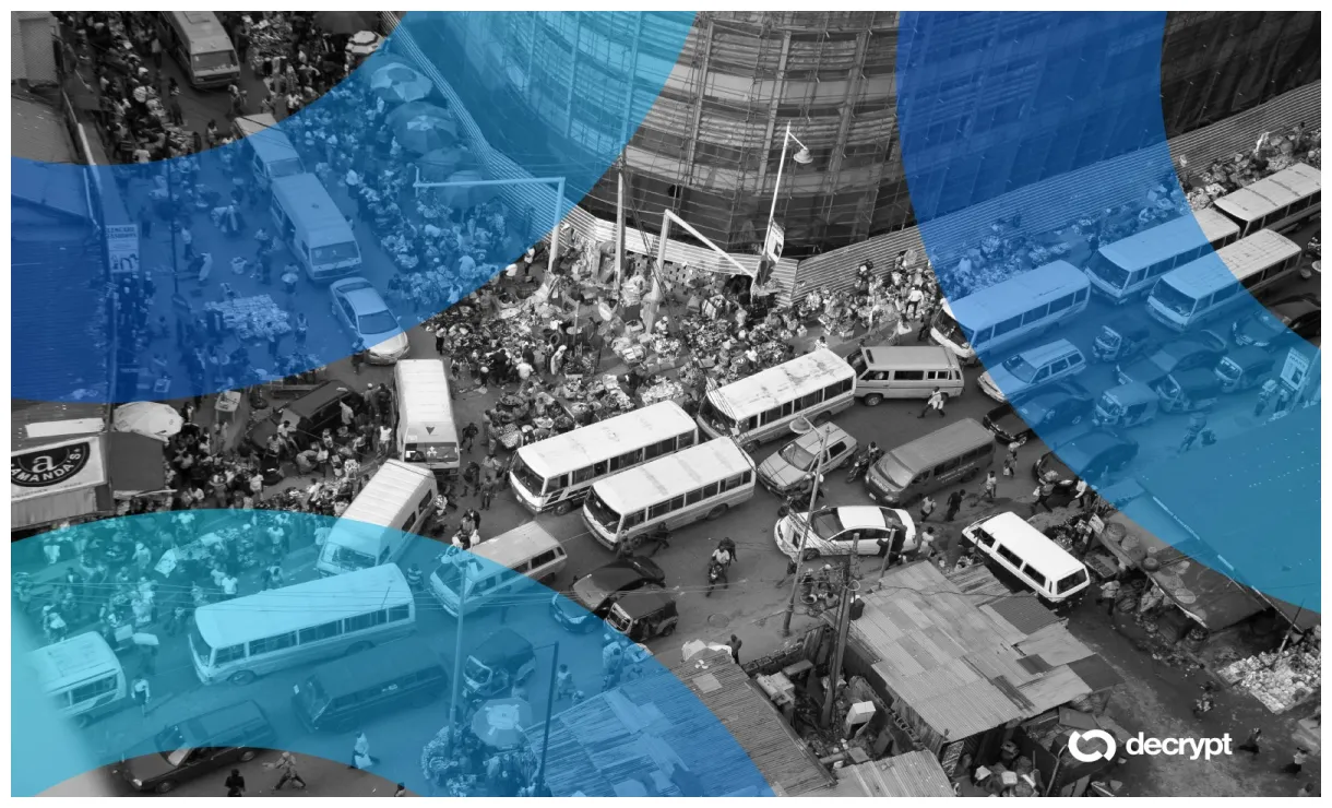 Invites stablecoin startups, a year after binance crackdown